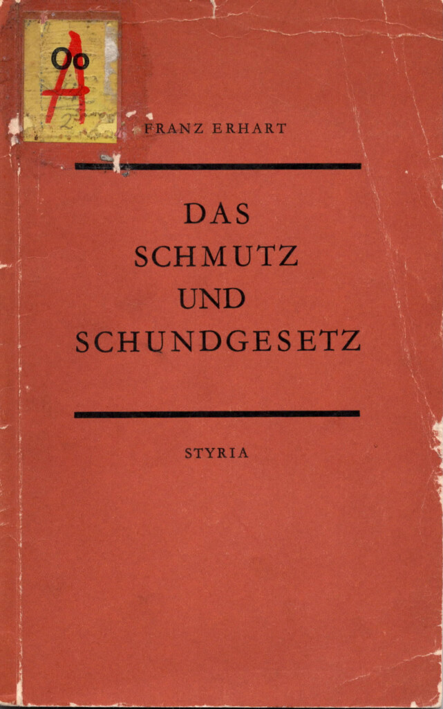 Cover Gesetztext